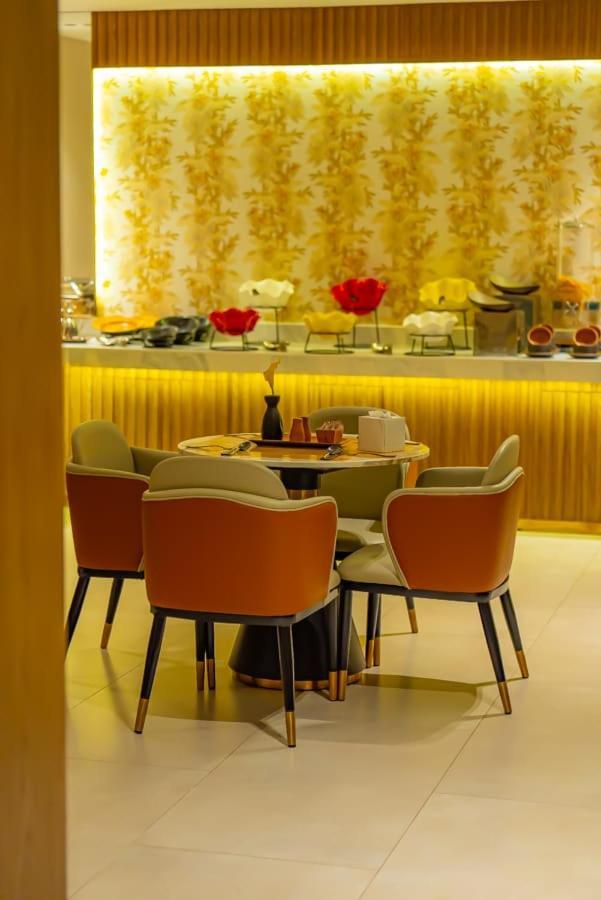 Al Muhaidb Palastine - 3* Jeddah