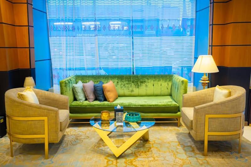 Al Muhaidb Palastine - Aparthotel