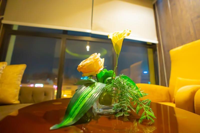 Al Muhaidb Palastine - Aparthotel