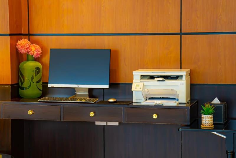 Al Muhaidb Palastine - Aparthotel 3*