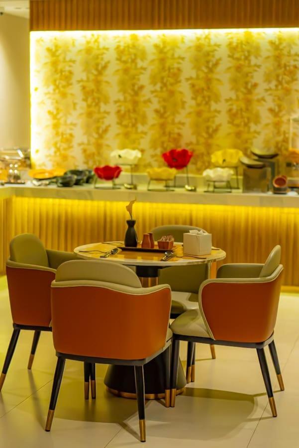 Al Muhaidb Palastine - 3* Jeddah