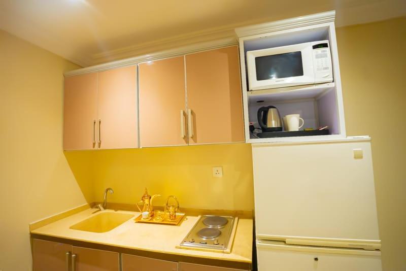 Al Muhaidb Palastine - Aparthotel