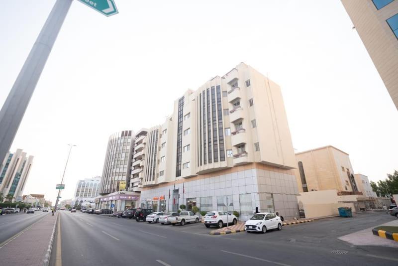 Al Muhaidb Palastine - Appart hôtel 3*