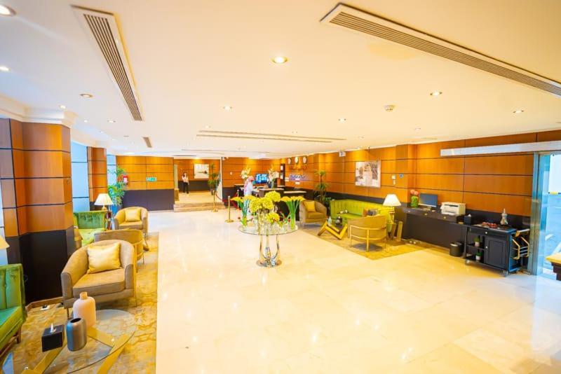 Al Muhaidb Palastine - Appart hôtel