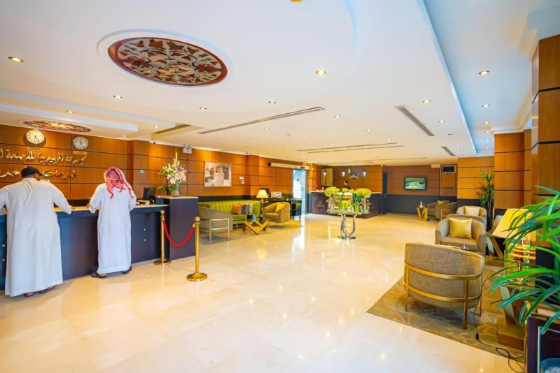 Appart hôtel Al Muhaidb Palastine -