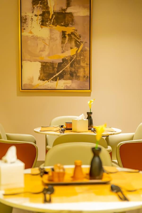Appart hôtel Al Muhaidb Palastine - 3*