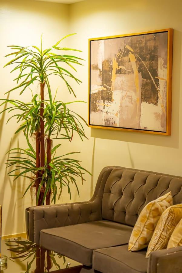 Appart hôtel Al Muhaidb Palastine - 3*