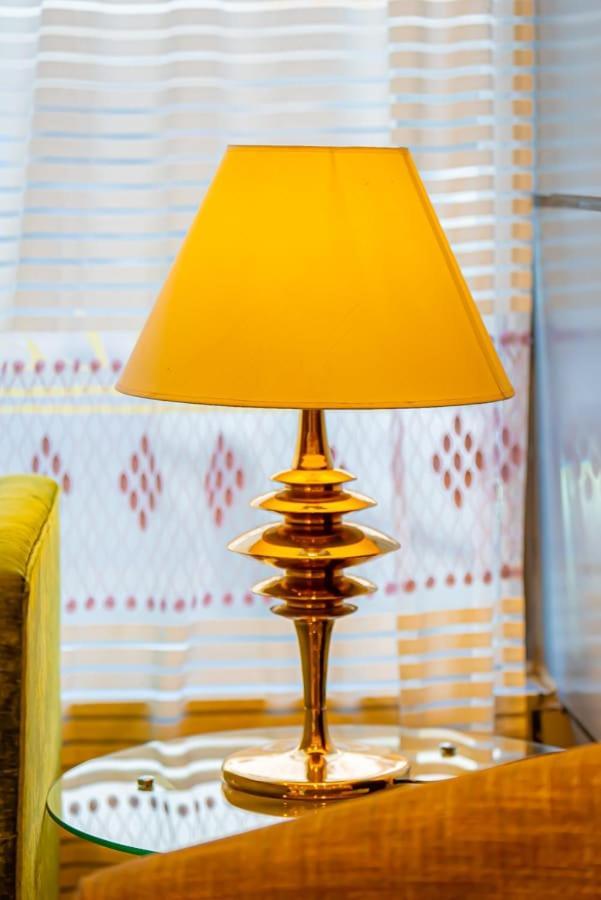 Appart hôtel Al Muhaidb Palastine - Djeddah