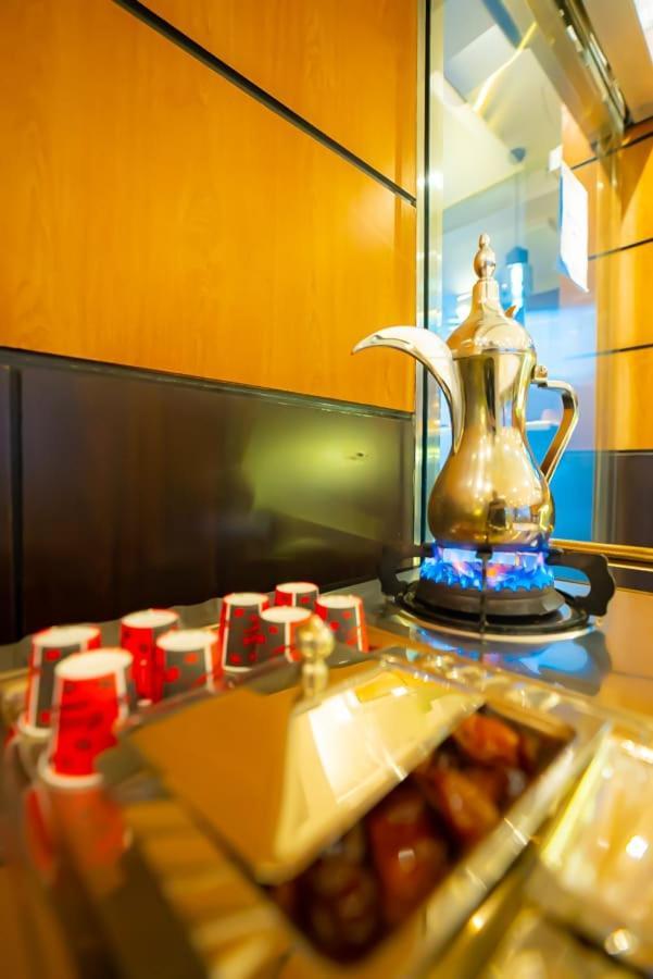 Appart hôtel Al Muhaidb Palastine -