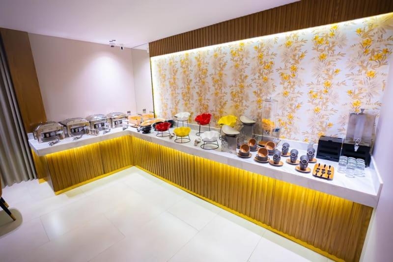 Appart hôtel Al Muhaidb Palastine -